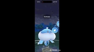 Pokemon Go Pvp, Pvp me if you dare, Also other mobile games sonetimes. Please like and subscibe.