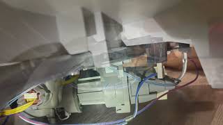 Whirlpool W10134009 heat element change