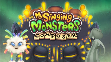 Light Island In MSM Composer!