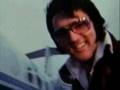 Elvis Presley Private Jet video