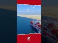 مشروع القطار السريع لماذا وصف بقناة سويس جديدة مشروع القطار السريع لماذا وصف بقناة سويس جديدة