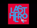 BLUE ENCOUNT 『LAST HERO』