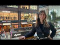 Shoppen en eten in Utrecht | Hoog Catharijne Mall |Streetfood Club Utrecht | May Travels