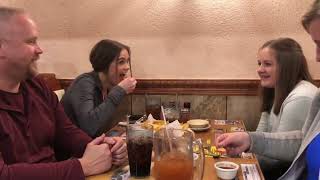VistBrandonMS.com presents: El Potrillo A "Mexican Grill Experience."