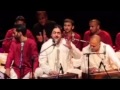 Hamid Ali - Mix Qawwali trailer