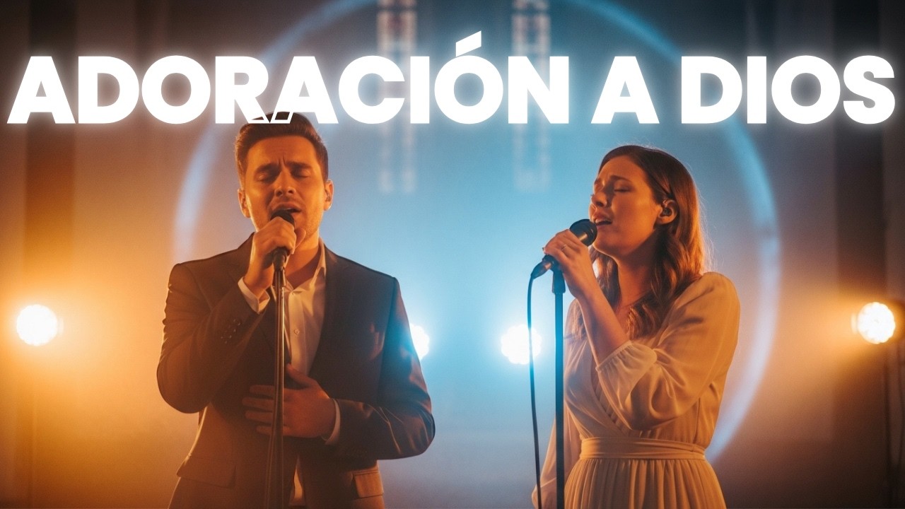 LAS MEJORES ADORACIONES PARA MOMENTOS DE ORACIÓN