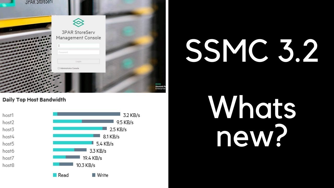 download 3par ssmc download 3par ssmc