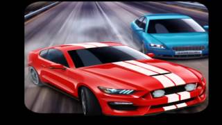 تحميل Racing Fever اندرويد العاب سباق السيارات screenshot 5