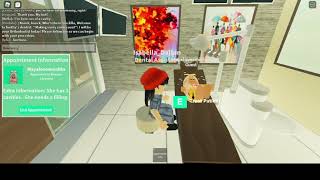 ✿ A Daily Life as a Dental Assistant ✿ screenshot 5