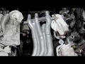 2005 Porsche Cayenne S Coolant Leak - Extended Version | European Car Repair Shop Dallas Plano TX