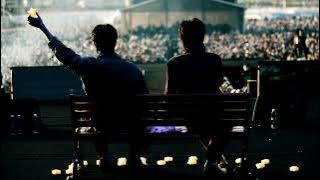 夏夜最后的烟火 / The Last Firework Of Summer Night | 黄星 × 邱鼎杰