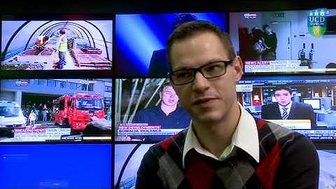 UCD International - Why UCD?