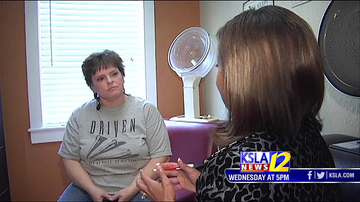 Sepulvado Execution: Mother of Victim Speaks Out