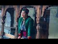 ||250+Years Old Traditional house in Kinnaur HP||(My maternal's home tour)