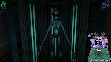 Luminous Plays: Deus Ex - Nihilum (Part 07)