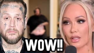 Jelly Roll GOES OFF!!!!! | Bunnie Xo LEAKED Video  Is WILD!!! 😂
