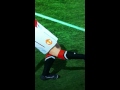 Fifa 11 broken leg fail