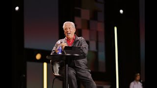 GrowLeader Conference 2021  Evening Session with John Maxwell