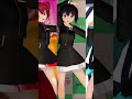 何も始まらない #mmd