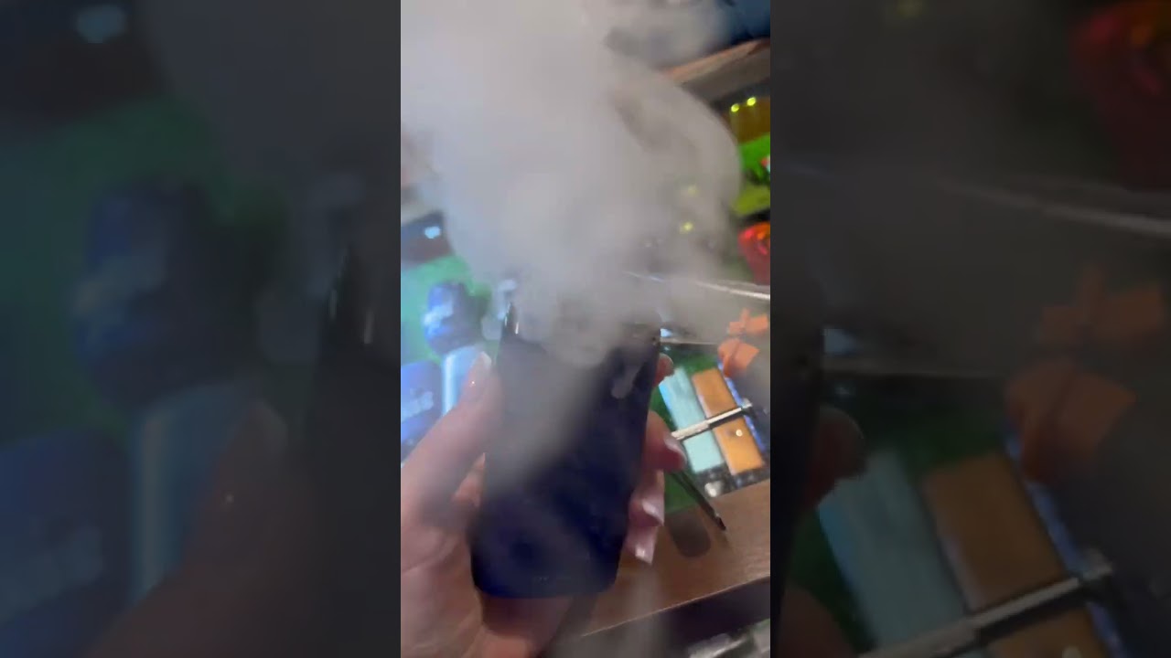 Vape на 2 RDA, на 2 Дрипки , Biturbo Mech by Teslacigs - две дрипки? Пфф! Не вопрос!