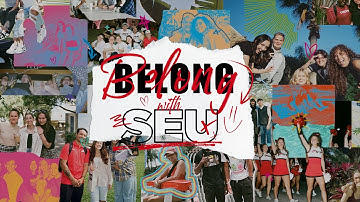 Belong with SEU | Southeastern University