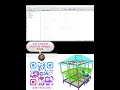 05 How to create load combination by CSI Etabs