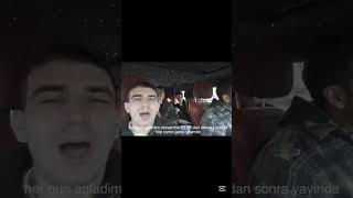 Hergün Ağladim Darmadağin Yeni̇ Şarki Si̇garamla Bi̇rli̇kte Renymen Berkcan Güven