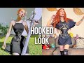 I've Shrunk My Waist To 15 Inches | HOOKED ON THE LOOK