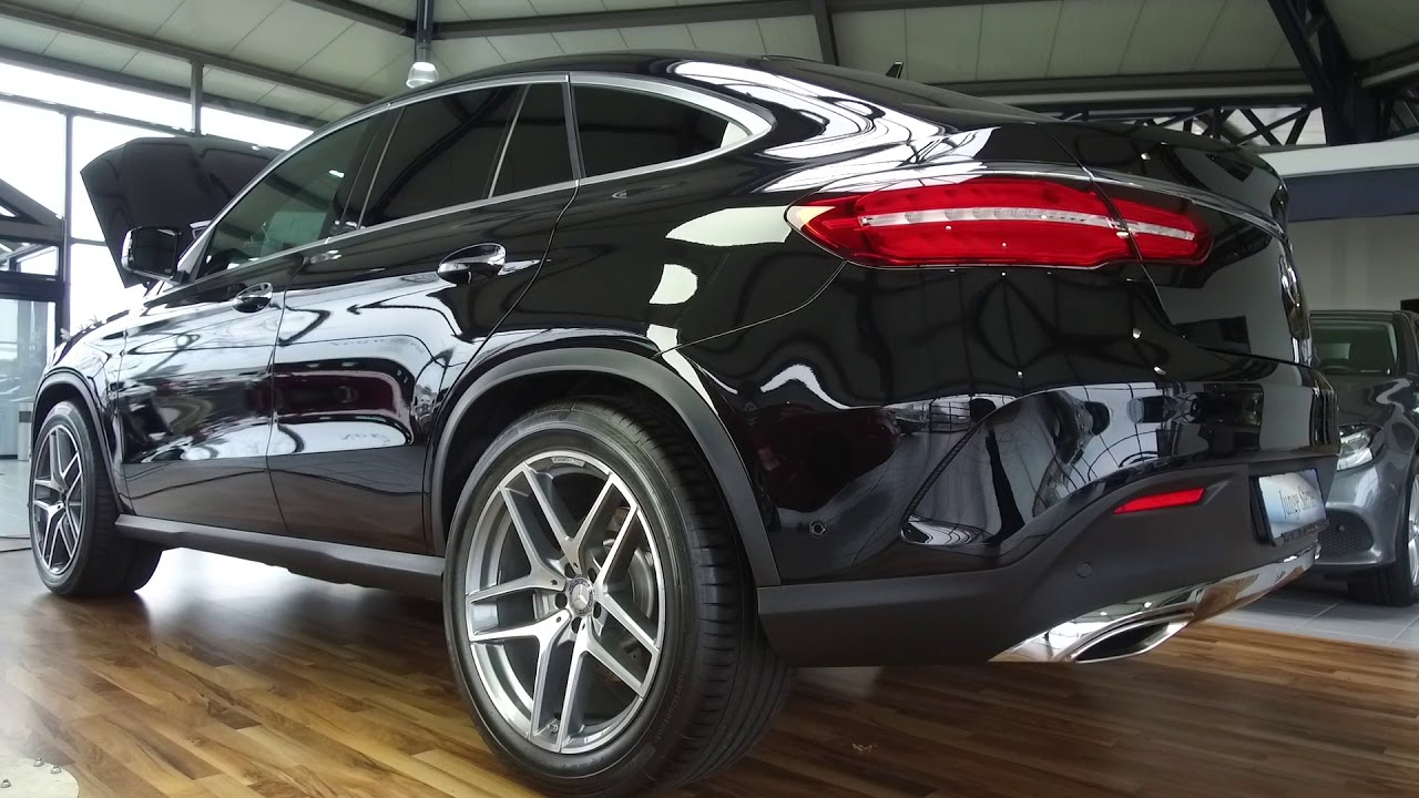 Mercedes Benz Gle 500 4m Coupé You Mercedes Benz Gle 500 4m Coupé