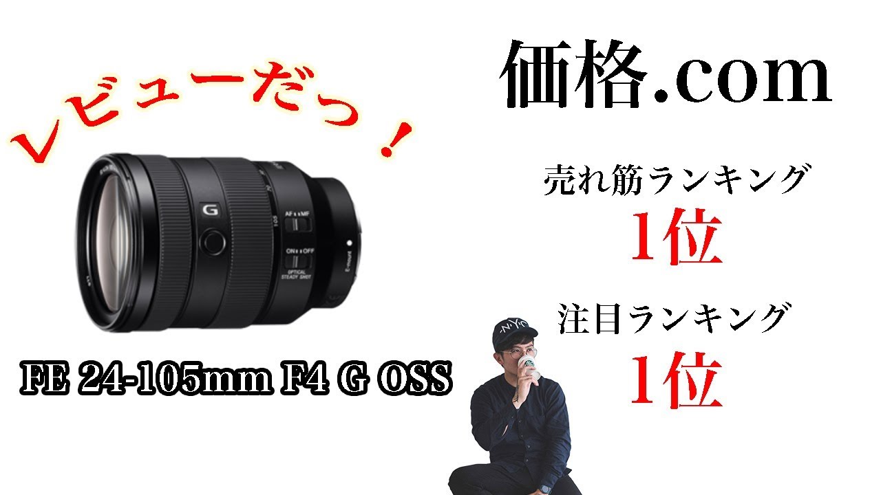 WEB限定カラー 【you789様専用】FE24-105mm FUJIFILM F4 WR G R OSS