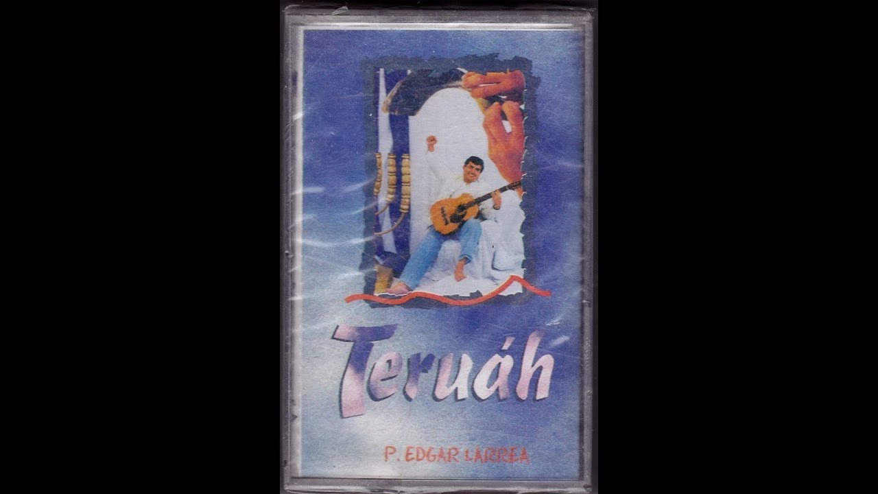 TERUÀH-Padre Edgar Larrea