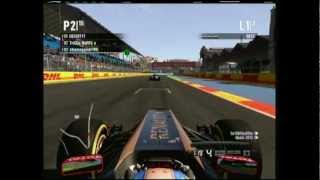 Best overtake ever