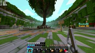 BlocksMC Hax #4 | S4JAWAD