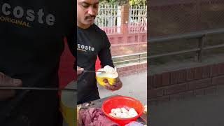Amazing Refreshing Street Food Palm Fruts Cutting Skills #streetfoodlover #satisfying #Bangladesh