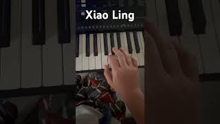 Xiao Ling Theme.