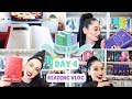 STARTING VICIOUS &amp; CHALLENGE FAIL✨BOOKTUBE-A-THON DAY 4 READING VLOG