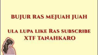 LIRIK LAGU KARO GENDANG | SAYANG ADI SIRANG | ITANA BR TARIGAN  #XTF TANAHKARO