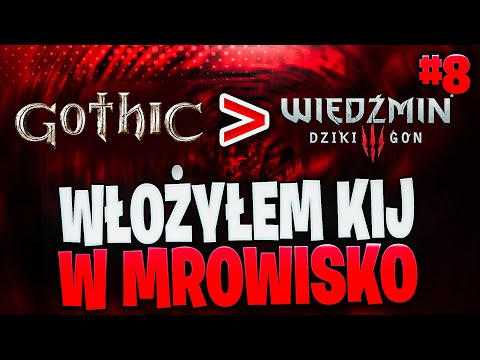 Włożyłem kij w mrowisko - Trackmania 2 Stadium /w @PurposzYT | Odc. 8