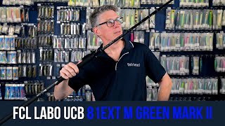 FCL Labo UCB 81EXT M Green Mark II 2025