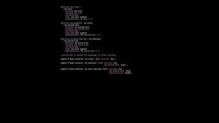 Quick Common Lisp Tip: Use plists to create instances of classes #shorts