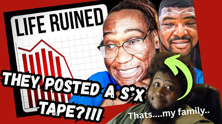 Mrs. Netta and Charles have gone too far!! (Reaction)