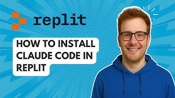 Hoe Claude Code in Replit te installeren [2025-gids]