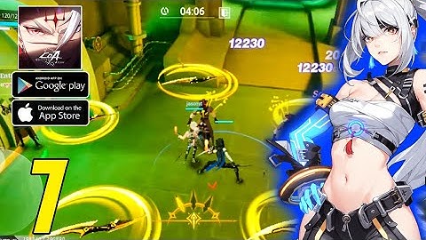 crystal of atlan mobile full gameplay walkthrough part 7 || crystal of atlan mobile || JASON TODD