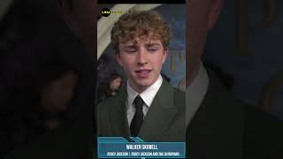 Walker Skobell on What Audiences Should Expect for Season 2 of Percy Jackson and the Olympians
Walker Skobell on What Audiences Should Expect for Season 2 of Percy Jackson and the Olympians Walker Skobell on What Audiences Should Expect for Season 2 of Percy Jackson and the Olympians
