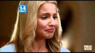 Glee Season 2 Episode 10 A Very Glee Christmas pt.4/10