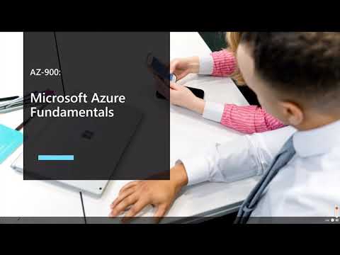 Основы Microsoft Azure часть 1