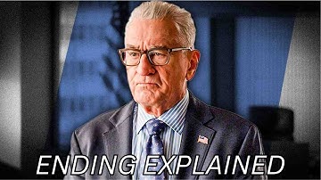 Zero Day Explained | Political Thriller & Global Impact