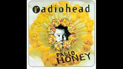 Blow Out - Radiohead