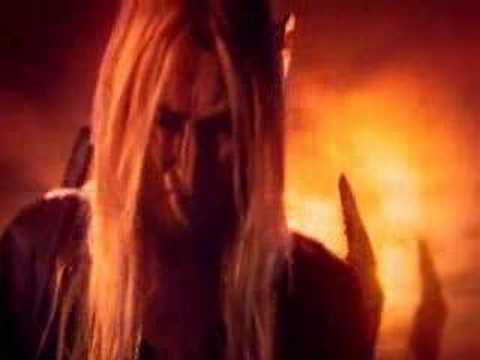 NOCTURNAL RITES - Never Again (OFFICIAL VIDEO)