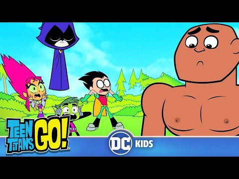 teen-titans-go!-|-cyborg-the-super-hero-|-dc-kids